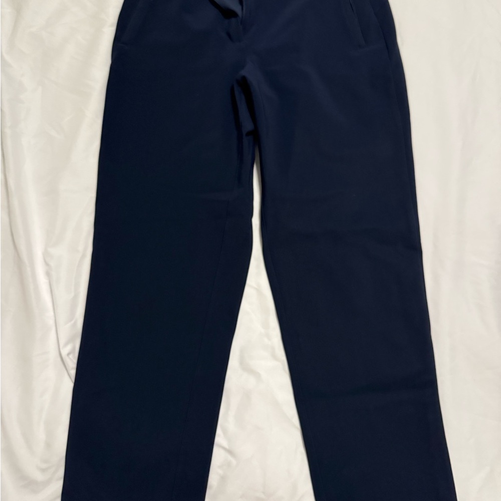 Lululemon on the move  Navy Pants